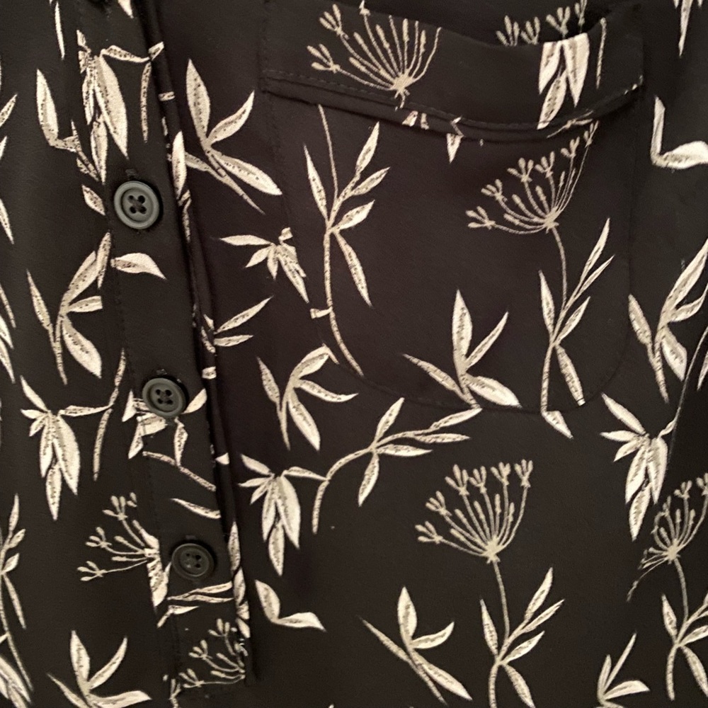 Loft Shell Top - image 2